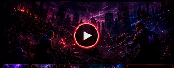 Necrovix oyun fragmanı önizlemesi